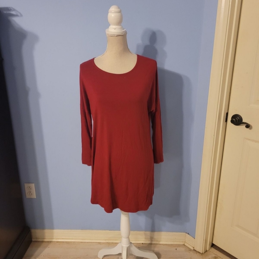 Azules Small Womens Tunic